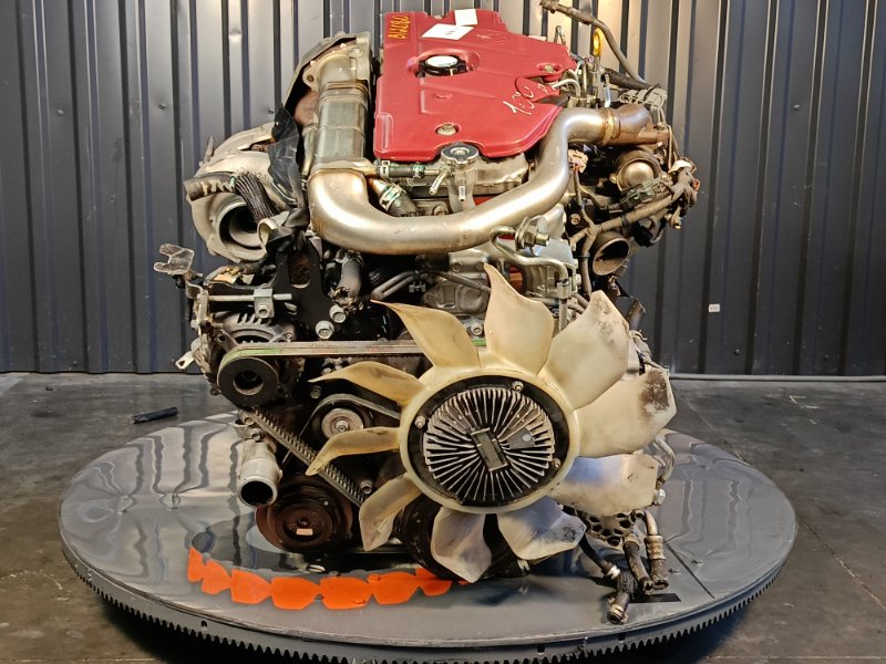 Двигатель, 355000 рублей, Красноярск