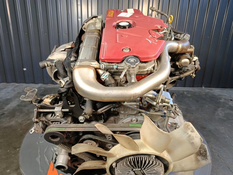 Двигатель, 355000 рублей, Красноярск