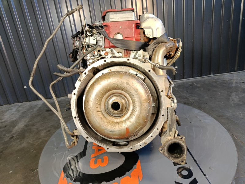 Двигатель, 355000 рублей, Красноярск