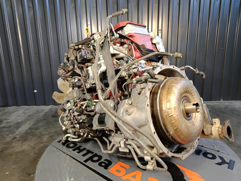 Двигатель, 355000 рублей, Красноярск