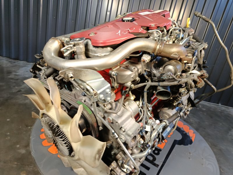 Двигатель, 355000 рублей, Красноярск