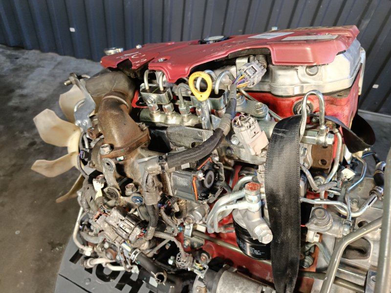 Двигатель, 355000 рублей, Красноярск