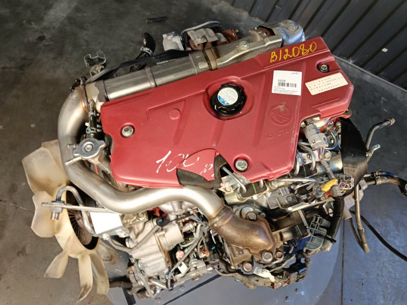 Двигатель, 355000 рублей, Красноярск