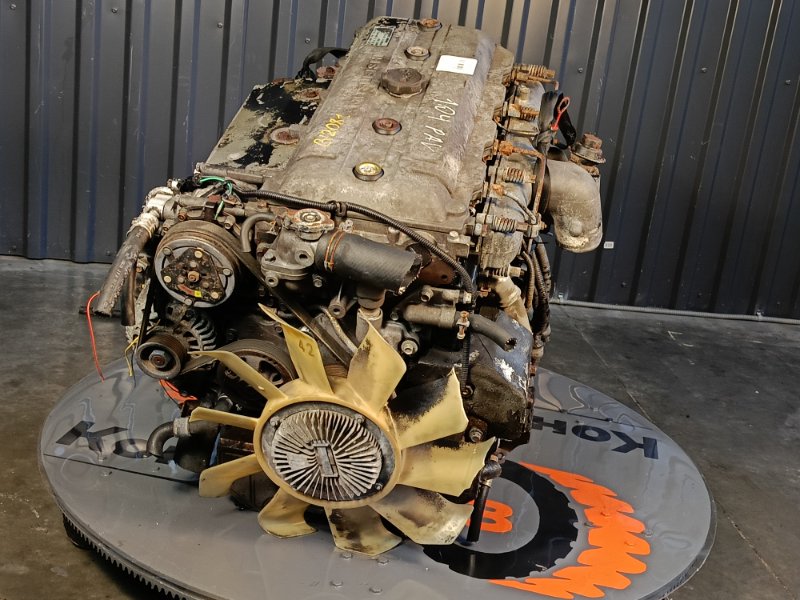 Двигатель, 400000 рублей, Красноярск