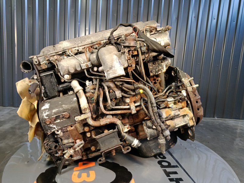 Двигатель, 400000 рублей, Красноярск