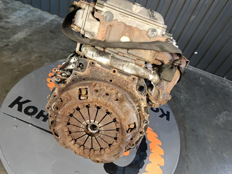 Двигатель, 400000 рублей, Красноярск