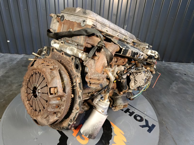 Двигатель, 400000 рублей, Красноярск