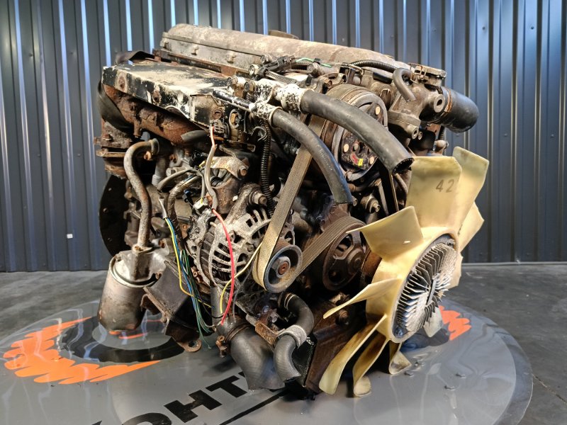 Двигатель, 400000 рублей, Красноярск