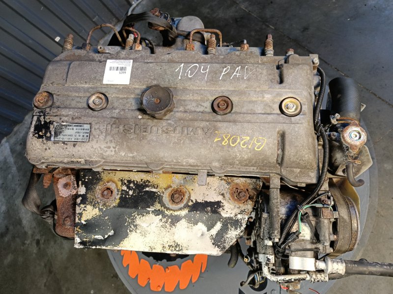 Двигатель, 400000 рублей, Красноярск