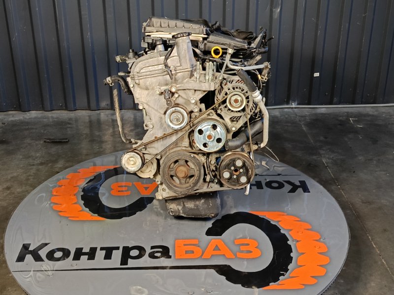 Двигатель, 43000 рублей, Красноярск