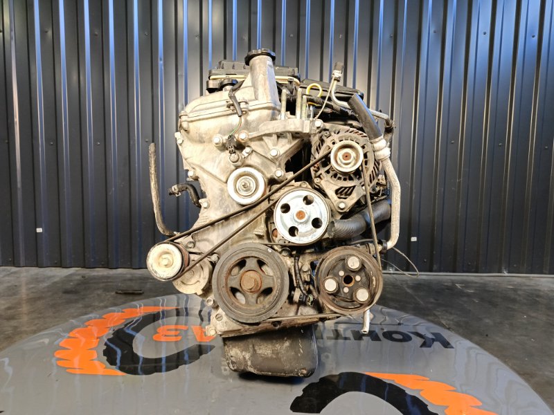 Двигатель, 43000 рублей, Красноярск