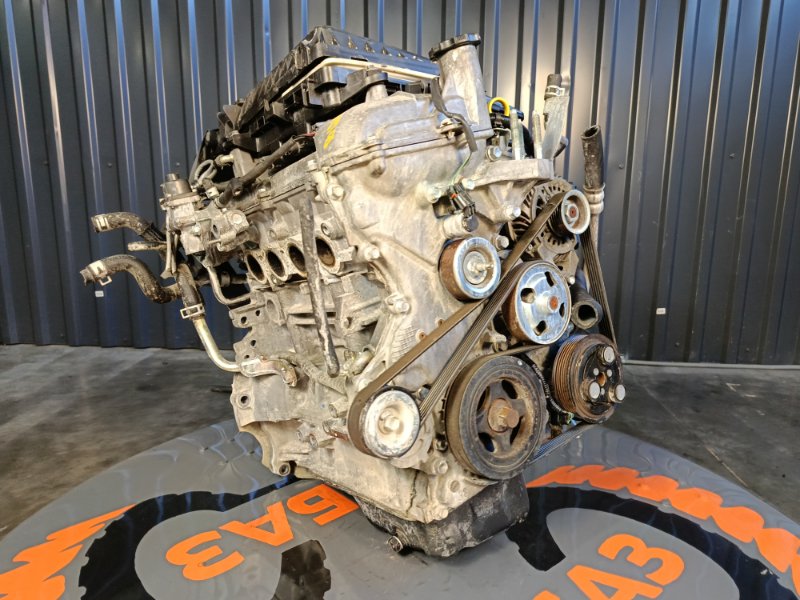 Двигатель, 43000 рублей, Красноярск