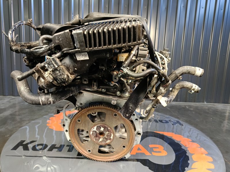 Двигатель, 43000 рублей, Красноярск