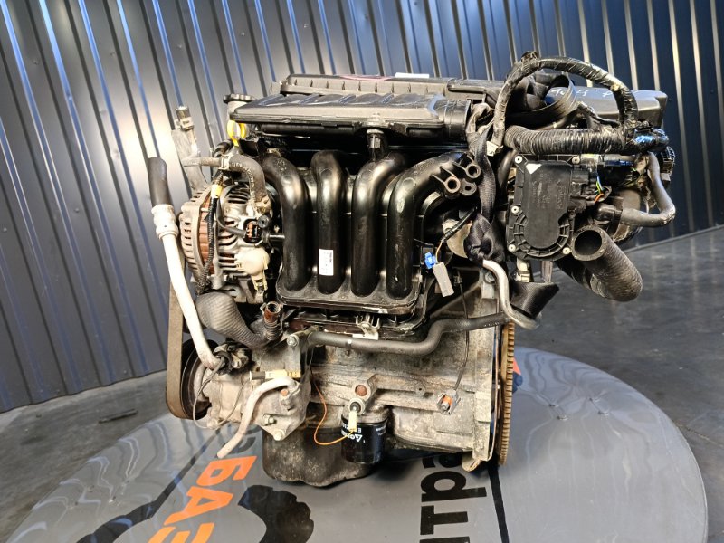 Двигатель, 43000 рублей, Красноярск