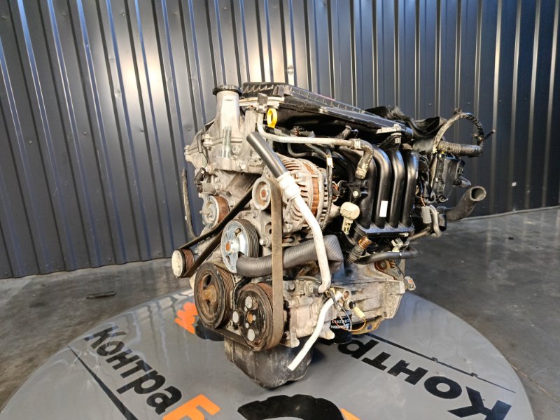 Двигатель, 43000 рублей, Красноярск