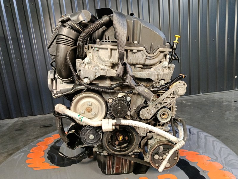 Двигатель, 85000 рублей, Красноярск