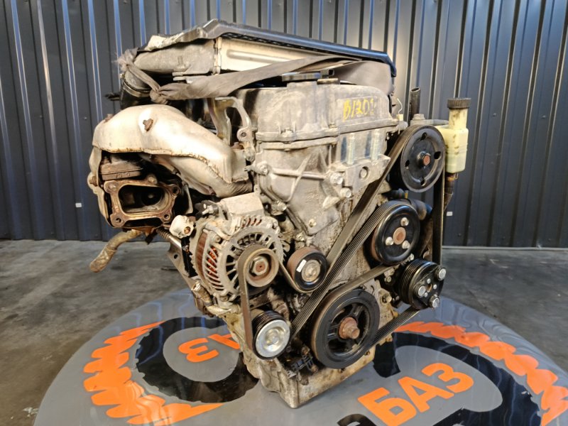 Двигатель, 181000 рублей, Красноярск