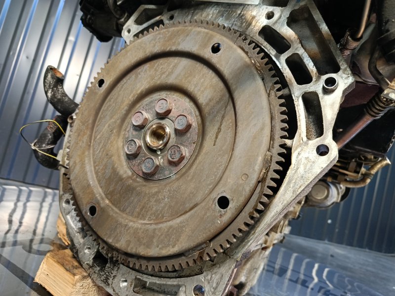 Двигатель, 181000 рублей, Красноярск