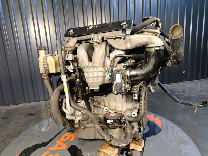 Двигатель, 181000 рублей, Красноярск