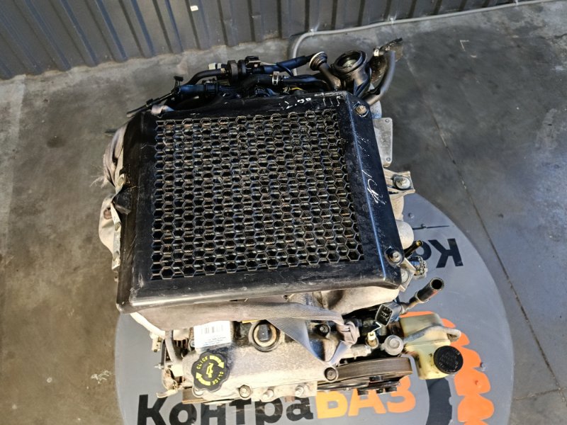 Двигатель, 181000 рублей, Красноярск