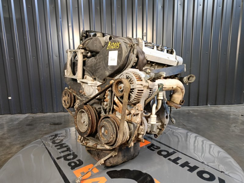 Двигатель, 150000 рублей, Красноярск