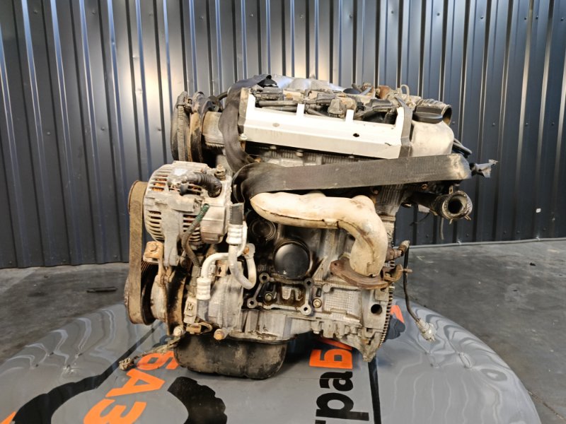 Двигатель, 150000 рублей, Красноярск