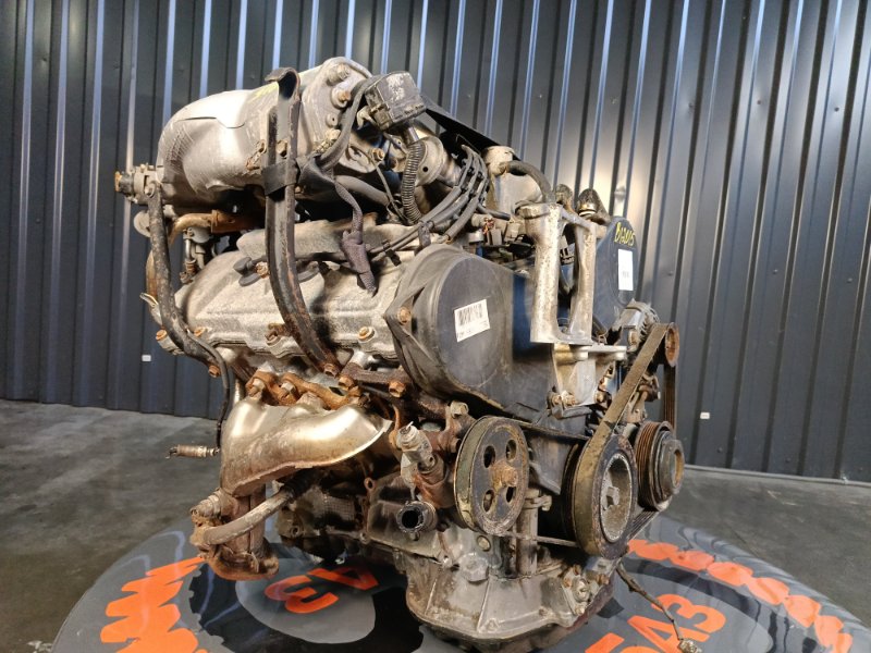 Двигатель, 150000 рублей, Красноярск