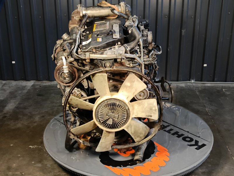 Двигатель, 480000 рублей, Красноярск