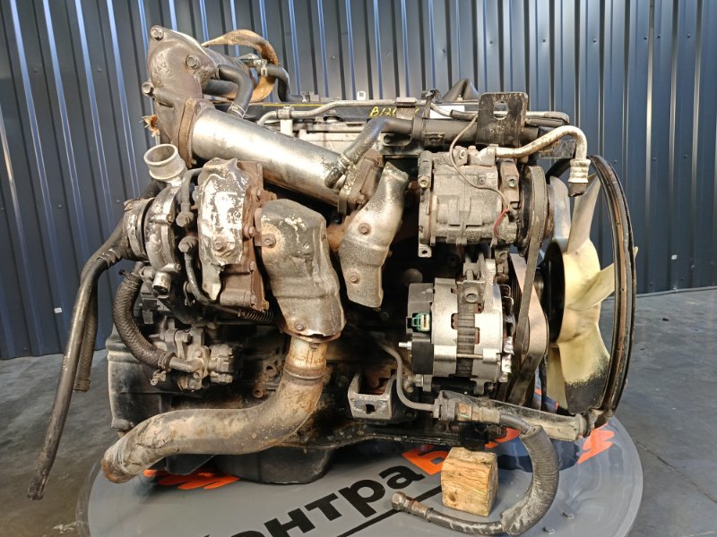 Двигатель, 480000 рублей, Красноярск