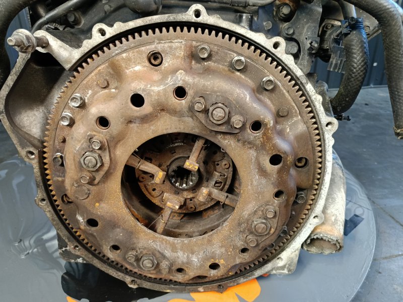 Двигатель, 480000 рублей, Красноярск