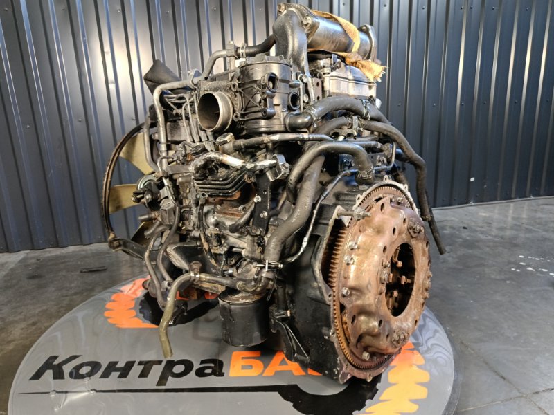 Двигатель, 480000 рублей, Красноярск