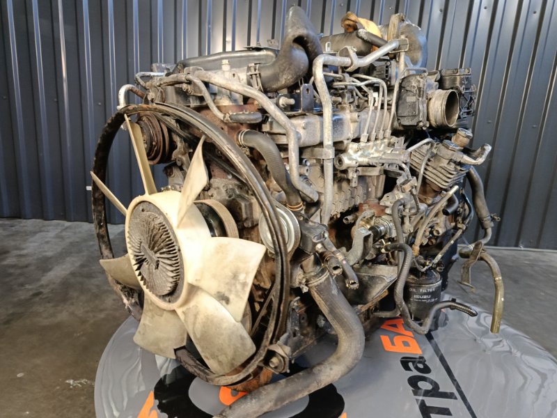 Двигатель, 480000 рублей, Красноярск