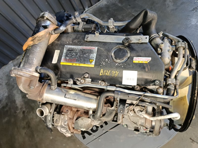 Двигатель, 480000 рублей, Красноярск