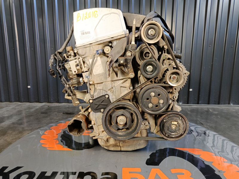 Двигатель, 130000 рублей, Красноярск