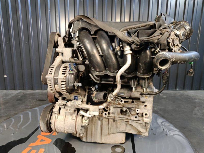 Двигатель, 130000 рублей, Красноярск