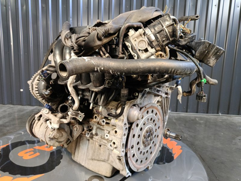 Двигатель, 130000 рублей, Красноярск