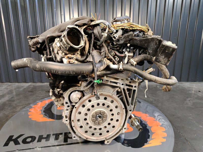 Двигатель, 130000 рублей, Красноярск