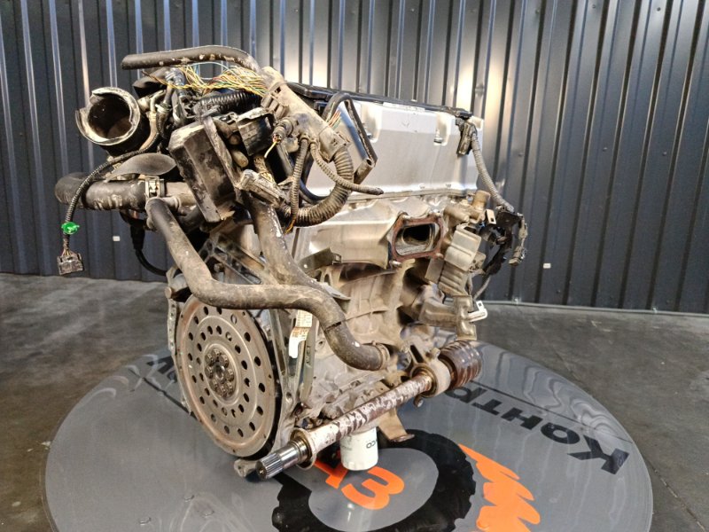 Двигатель, 130000 рублей, Красноярск