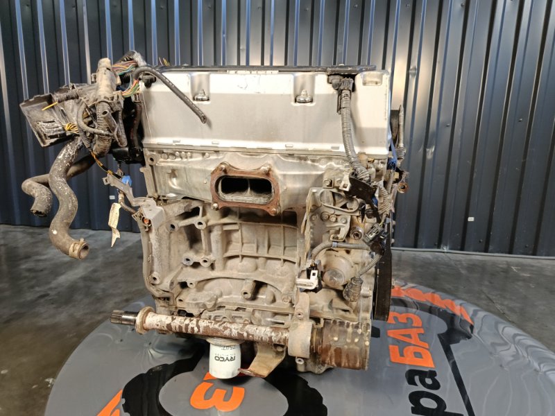 Двигатель, 130000 рублей, Красноярск