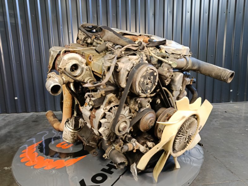 Двигатель, 385000 рублей, Красноярск