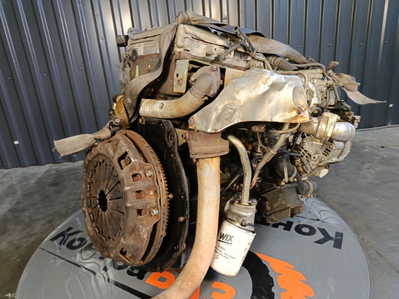 Двигатель, 385000 рублей, Красноярск