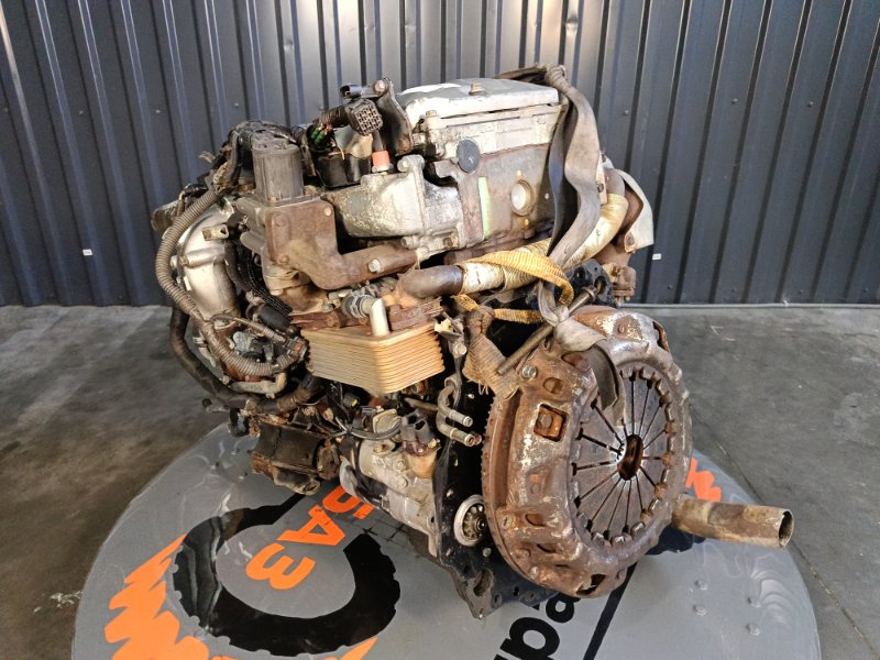 Двигатель, 385000 рублей, Красноярск