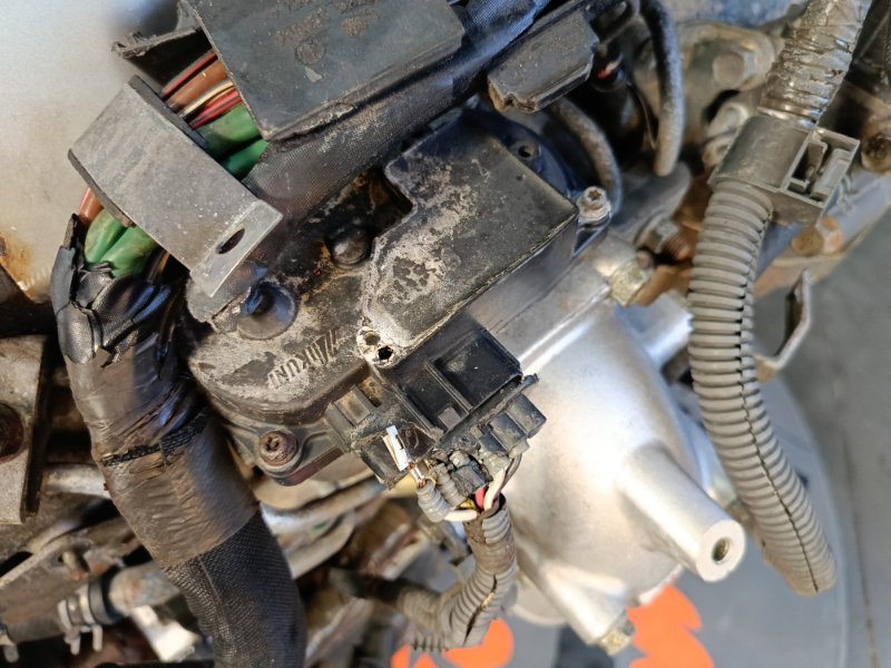 Двигатель, 385000 рублей, Красноярск