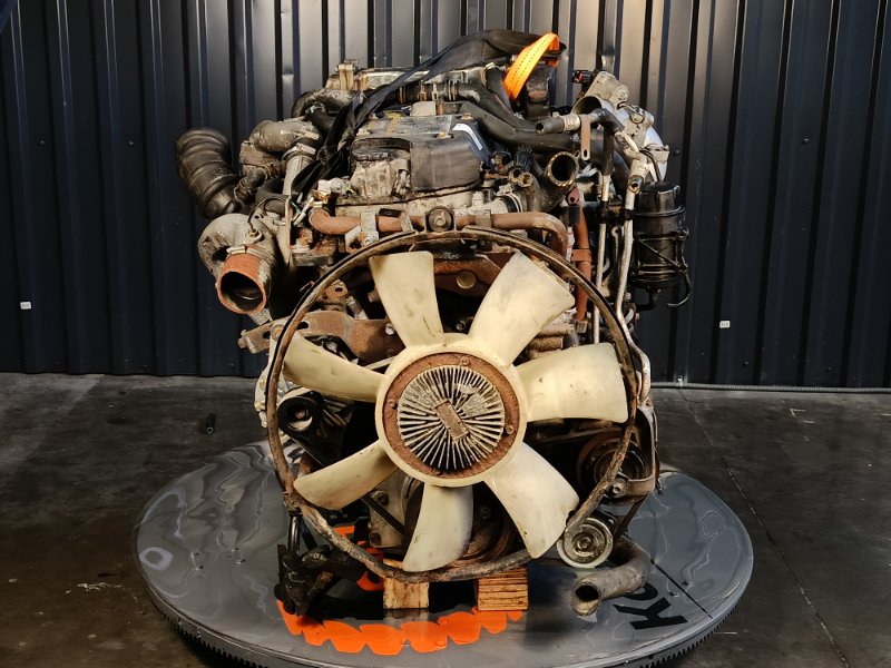 Двигатель, 530000 рублей, Красноярск