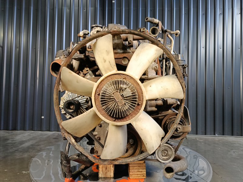 Двигатель, 530000 рублей, Красноярск