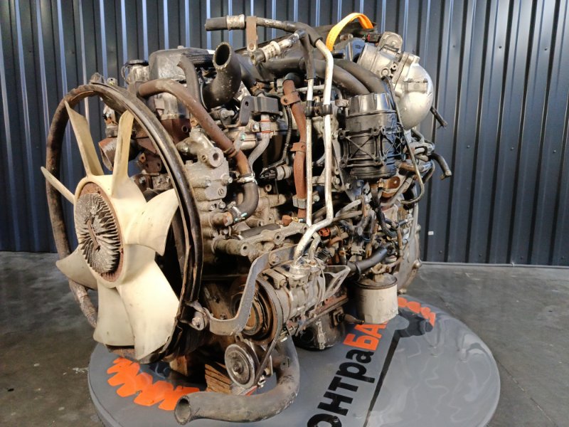 Двигатель, 530000 рублей, Красноярск