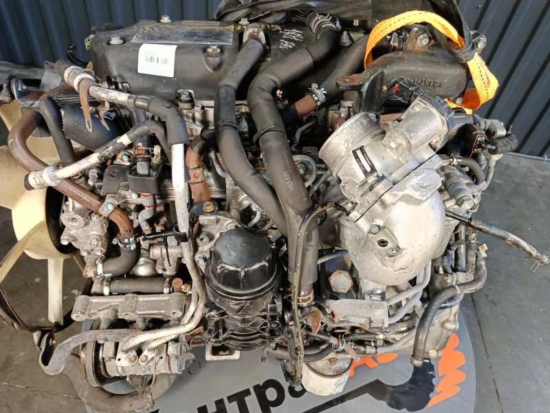 Двигатель, 530000 рублей, Красноярск