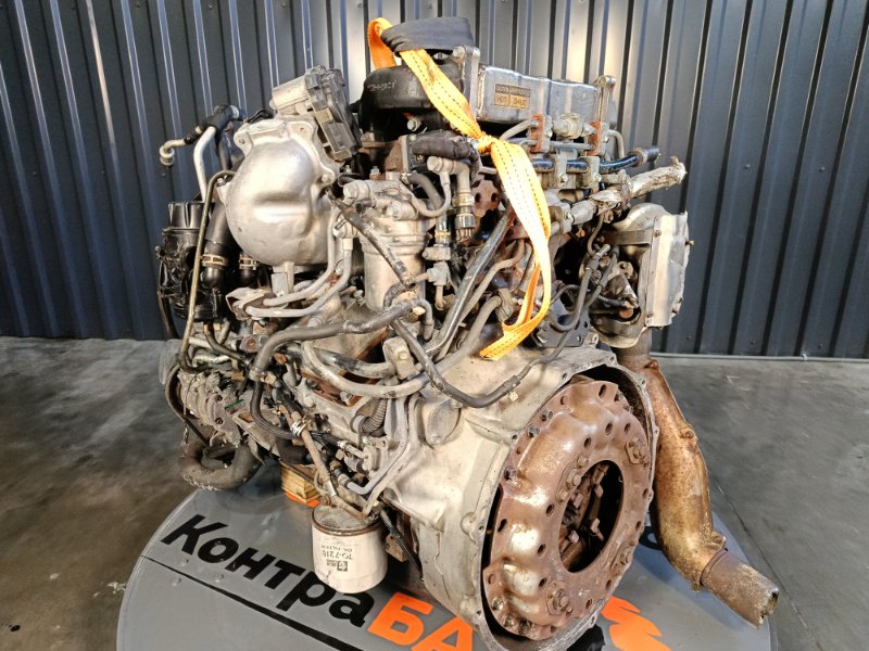 Двигатель, 530000 рублей, Красноярск