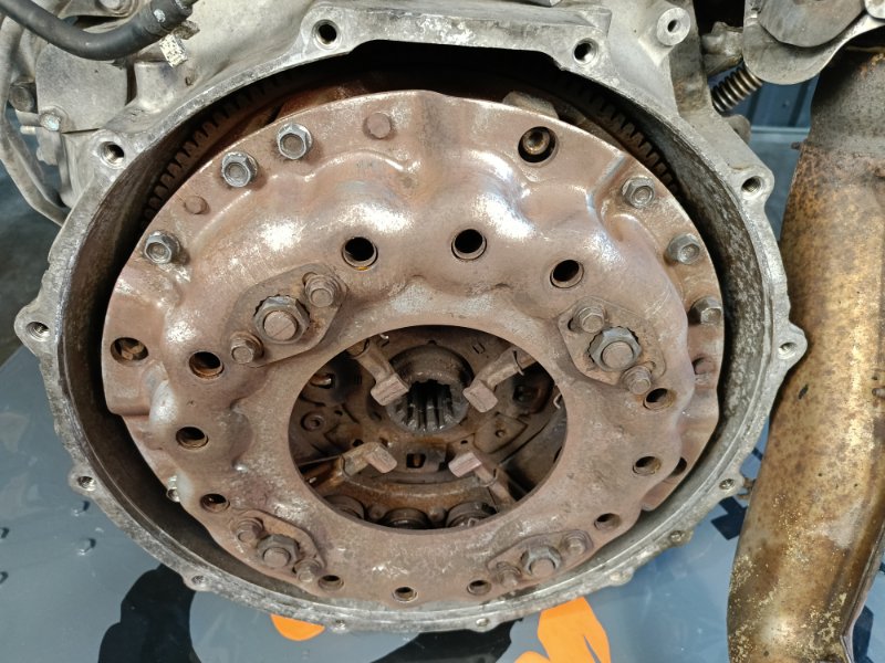 Двигатель, 530000 рублей, Красноярск