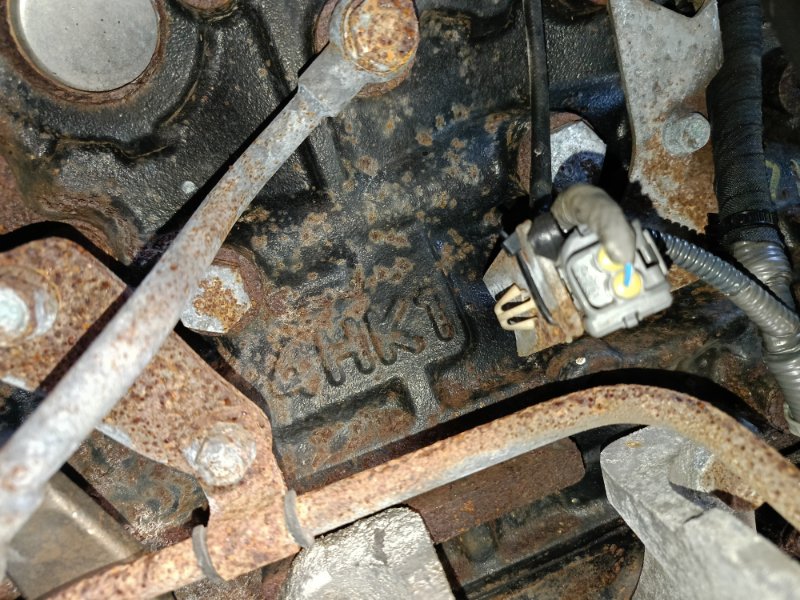 Двигатель, 530000 рублей, Красноярск